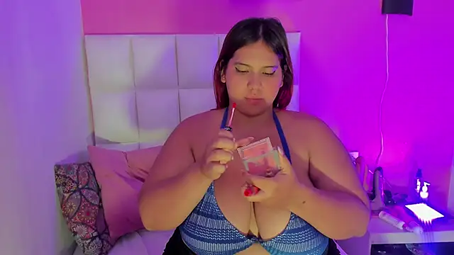 Alanna_hot3 live