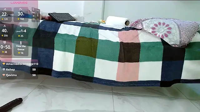 evaleribigtits18 live