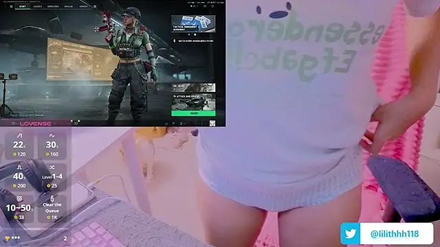 Kana_G live