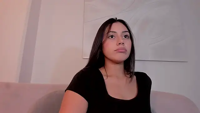 AmbarJames_ live