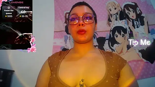 Cherry_vald live