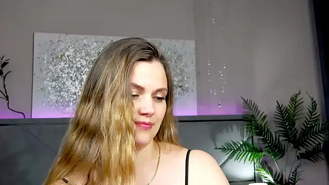AnabeleBliss live