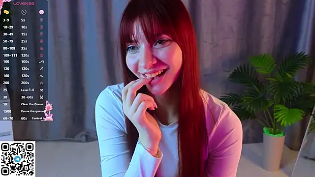 VelvetZephra live