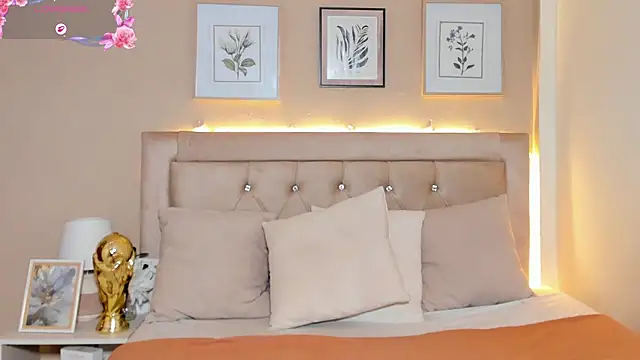 EmilyWinter_ live