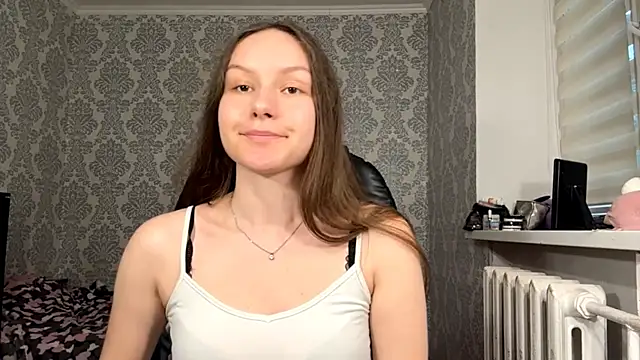 ShaylaChong live