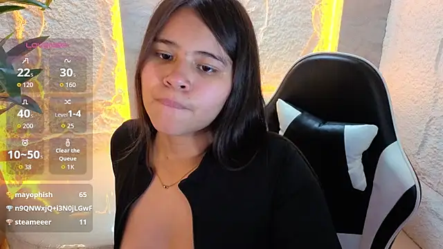 roxan1_tp live
