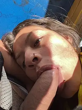 Isaak_Salomee live