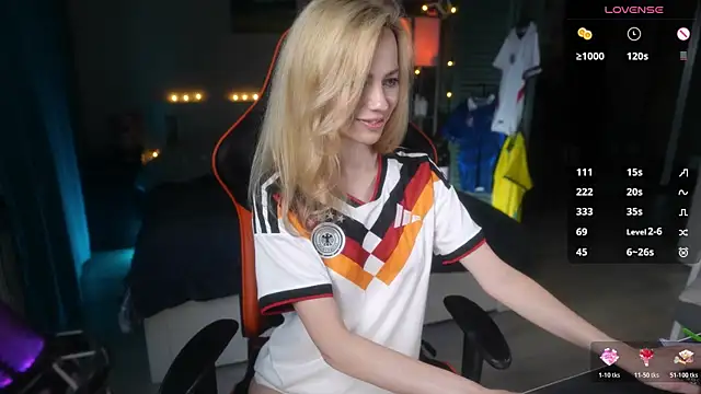 xkuxie live