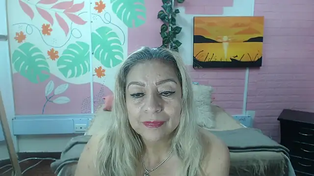 ZAMANTHA live