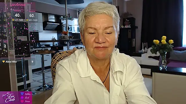 roxana_brooks live