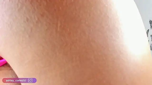 wesly_ashly live