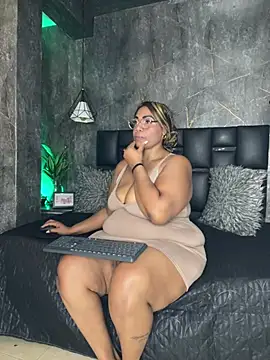 AranzalatinBlaks1 live