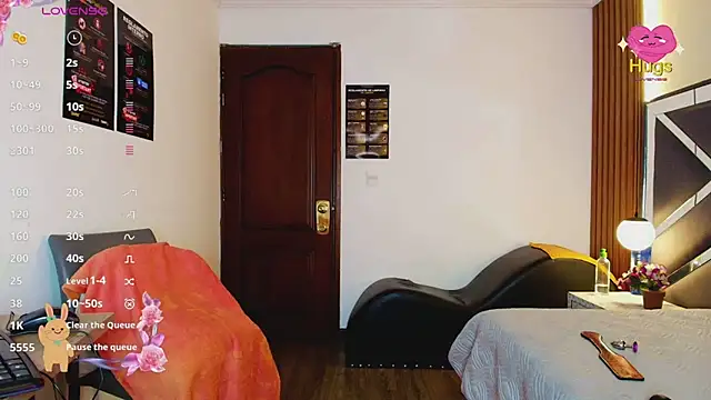Ambarross_ live