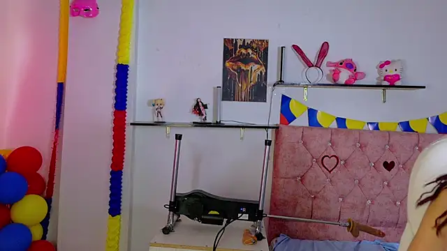 VelinaHoney live