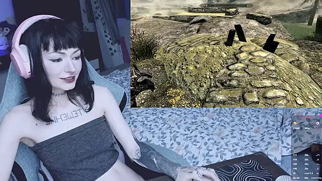 H3xD0ll live