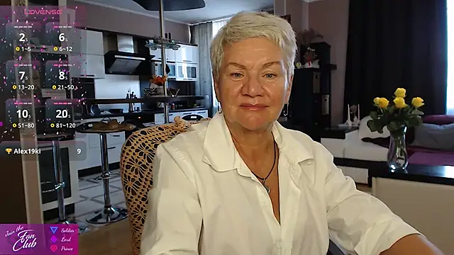roxana_brooks live