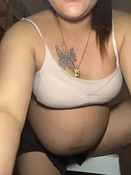 Lina-Naughty live