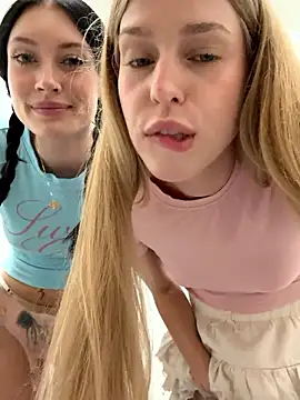 kira_mia live
