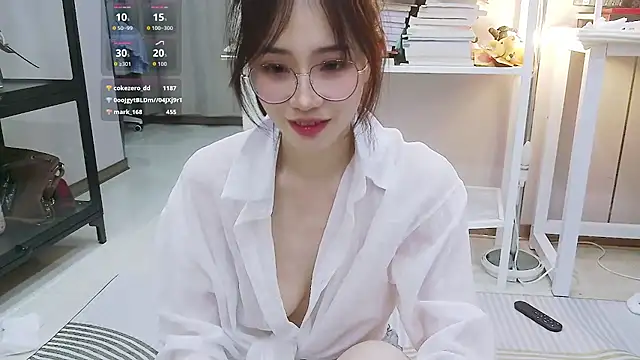 Nancy-A1 live