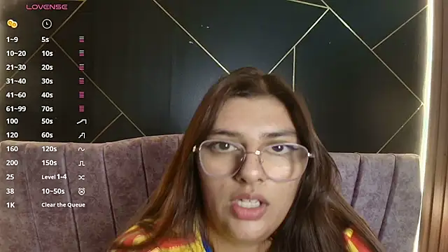 IsisRosee live