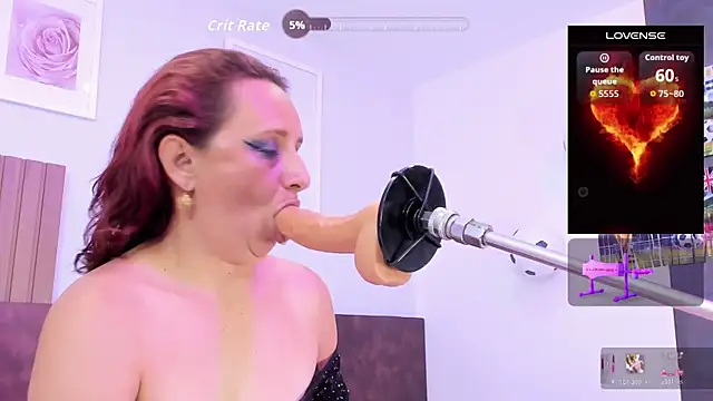 Issys_milf live