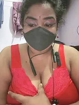 Deborbhavi222 live