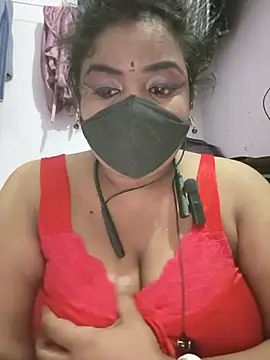 Deborbhavi222 live