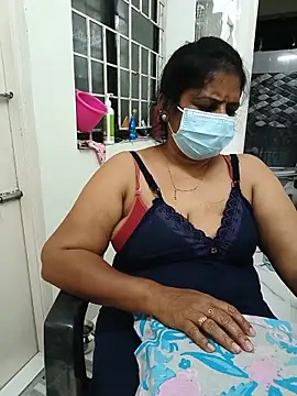 tamil_manjalmaami live