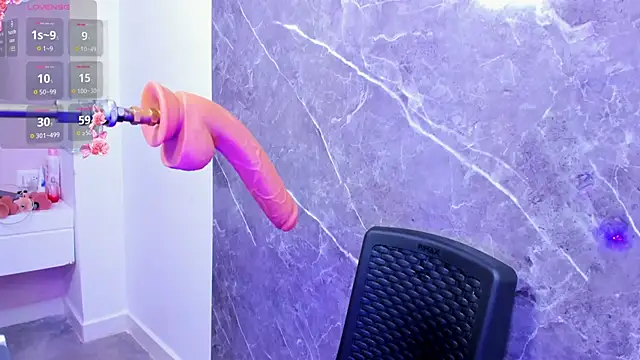 mafe_garcia live