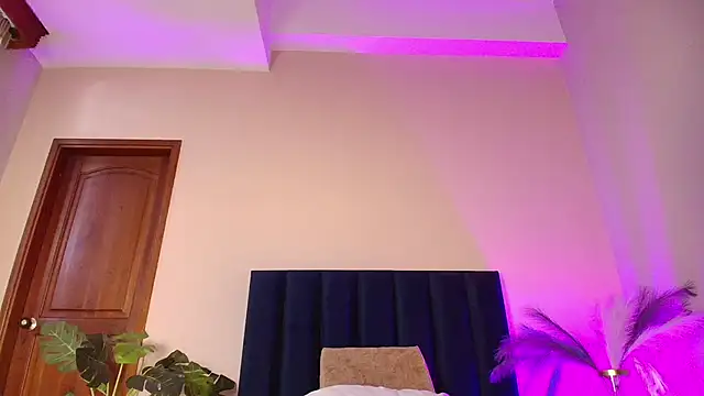 ParisGrayy live