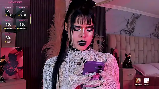 SweetDevil_7 live