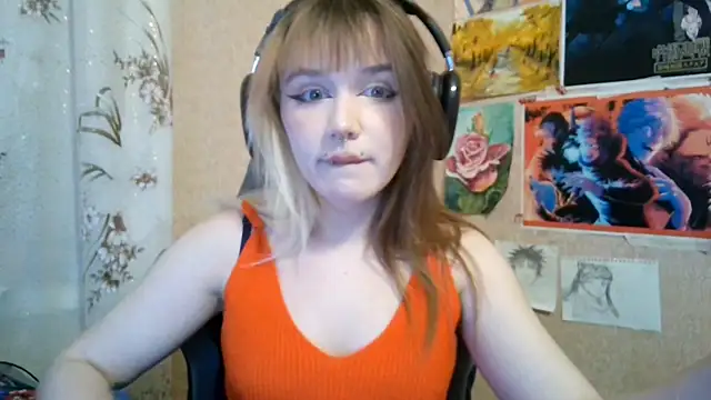 MilaTyan live