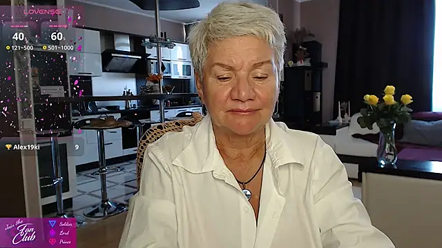 roxana_brooks live