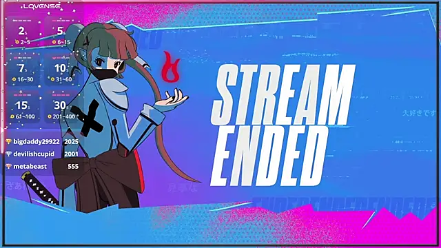 AmbrosiaKitty live