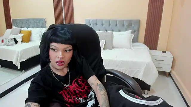 Bela_Craxkerr live