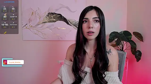 crystal_arlette_ live
