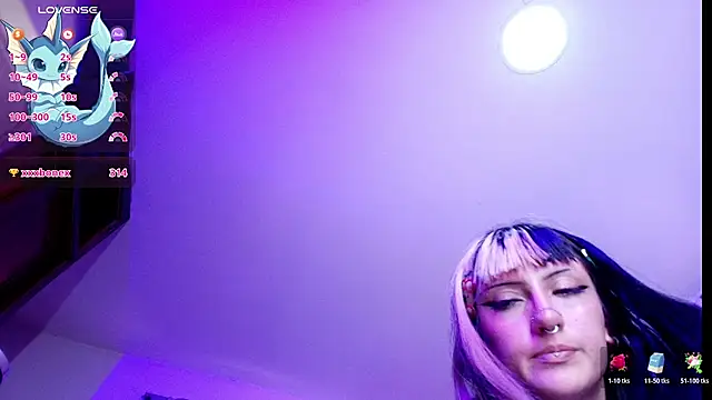 Candy_morgan412 live