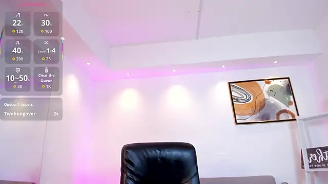 martina_mancini live
