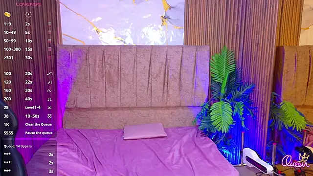 juanita_tay live