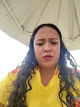 You-sexy-starr live