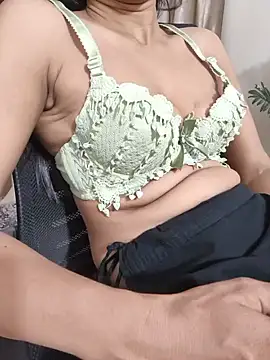 Shalu_G live