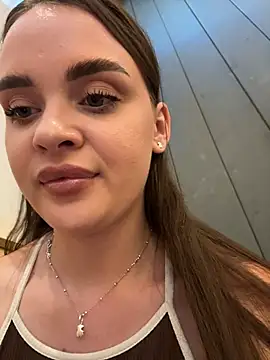 KristiRich live