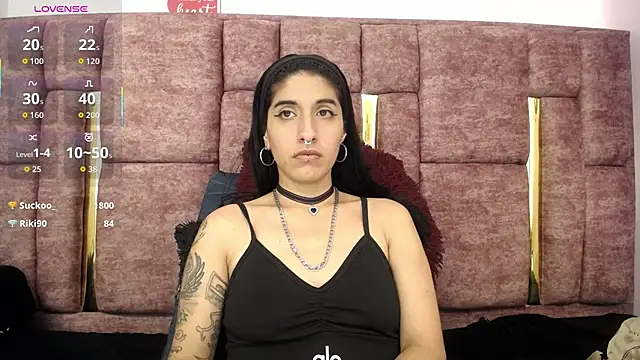 FRANCESCA_LOVE_ live