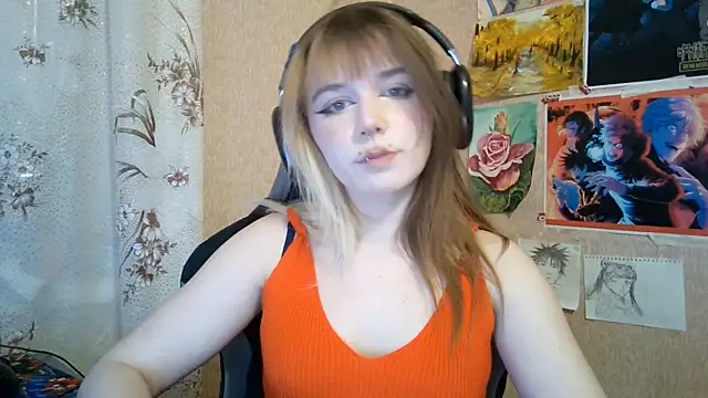 MilaTyan live