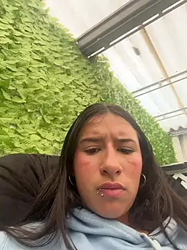 LilyRossi_ live
