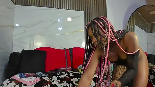 Asha_zuri69 live