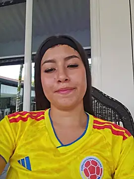 Luisa_Madrid live