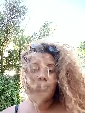 DOMINATRICESANDRA live