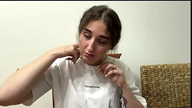 AnnaMaccoil live