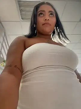 HoneyBunXXX live